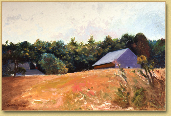 Maine Farm #3